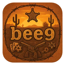 bee9 logo